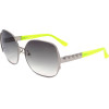 Matthew Williamson by Linda Farrow sunglasses C1 (61/14/000) - (MW36)