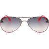 Matthew Williamson by Linda Farrow sunglasses C1 (62/18/000) - (MW49)