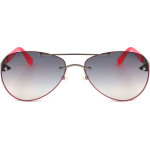 Matthew Williamson by Linda Farrow sunglasses C1 (62/18/000) - (MW49)