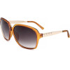 Matthew Williamson by Linda Farrow sunglasses C1 (62/15/000) - (MW54)