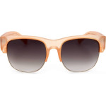 Matthew Williamson by Linda Farrow sunglasses C10 (56/19/000) - (MW25)