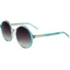 Matthew Williamson by Linda Farrow sunglasses C10 (53/19/000) - (MW62)