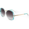 Matthew Williamson by Linda Farrow sunglasses C10 (61/13/000) - (MW61)