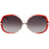 Matthew Williamson by Linda Farrow sunglasses C11 (61/13/000) - (MW61)