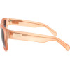 Matthew Williamson by Linda Farrow sunglasses C16 (56/19/000) - (MW17)