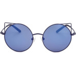 Matthew Williamson by Linda Farrow sunglasses C19 (52/17/140) - (MW122)