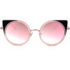 Matthew Williamson by Linda Farrow sunglasses C2 (50/22/140) - (MW174)
