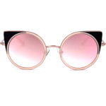 Matthew Williamson by Linda Farrow sunglasses C2 (50/22/140) - (MW174)
