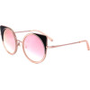 Matthew Williamson by Linda Farrow sunglasses C2 (50/22/140) - (MW174)