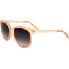 Matthew Williamson by Linda Farrow sunglasses C2 (54/20/000) - (MW55)
