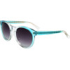Matthew Williamson by Linda Farrow sunglasses C2 (54/23/000) - (MW79)