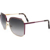 Matthew Williamson by Linda Farrow sunglasses C2 (59/15/000) - (MW22)