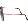 Matthew Williamson by Linda Farrow sunglasses C2 (59/15/000) - (MW22)