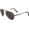 Matthew Williamson by Linda Farrow sunglasses C2 (59/16/000) - (MW23)