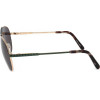 Matthew Williamson by Linda Farrow sunglasses C2 (59/16/000) - (MW23)