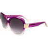 Matthew Williamson by Linda Farrow sunglasses C2 (60/18/000) - (MW35)