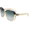 Matthew Williamson by Linda Farrow sunglasses C2 (62/14/135) - (MW135)