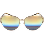 Matthew Williamson by Linda Farrow sunglasses C2 (62/14/140) - (MW158)