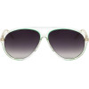 Matthew Williamson by Linda Farrow sunglasses C2 (63/12/000) - (MW46)