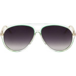 Matthew Williamson by Linda Farrow sunglasses C2 (63/12/000) - (MW46)