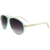 Matthew Williamson by Linda Farrow sunglasses C2 (63/12/000) - (MW46)