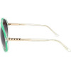 Matthew Williamson by Linda Farrow sunglasses C2 (63/12/000) - (MW46)