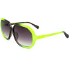 Matthew Williamson by Linda Farrow sunglasses C3 (00/00/000) - (MW19)