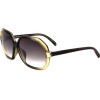 Matthew Williamson by Linda Farrow sunglasses C3 (00/00/000) - (MW19)