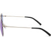 Matthew Williamson by Linda Farrow sunglasses C3 (55/19/140) - (MW161)