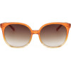 Matthew Williamson by Linda Farrow sunglasses C3 (58/17/000) - (MW52)