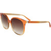 Matthew Williamson by Linda Farrow sunglasses C3 (58/17/000) - (MW52)