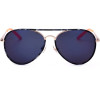 Matthew Williamson by Linda Farrow sunglasses C3 (57/14/140) - (MW154)