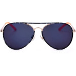 Matthew Williamson by Linda Farrow sunglasses C3 (57/14/140) - (MW154)
