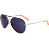 Matthew Williamson by Linda Farrow sunglasses C3 (57/14/140) - (MW154)