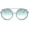 Matthew Williamson by Linda Farrow sunglasses C3 (61/17/140) - (MW177)