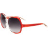 Matthew Williamson by Linda Farrow sunglasses C3 (62/16/000) - (MW76)