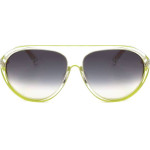 Matthew Williamson by Linda Farrow sunglasses C4 (00/00/000) - (MW14)