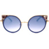 Matthew Williamson by Linda Farrow sunglasses C4 (50/22/140) - (MW174)