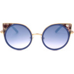 Matthew Williamson by Linda Farrow sunglasses C4 (50/22/140) - (MW174)