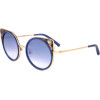 Matthew Williamson by Linda Farrow sunglasses C4 (50/22/140) - (MW174)
