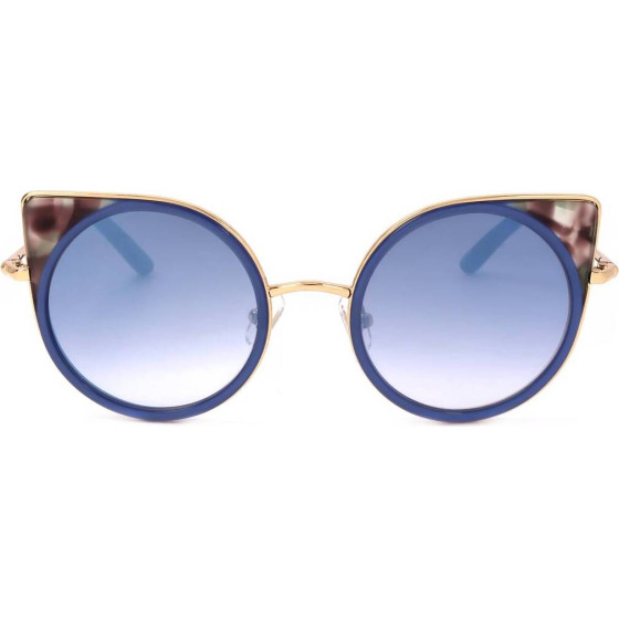 Matthew Williamson by Linda Farrow sunglasses C4 (50/22/140) - (MW174)