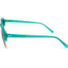 Matthew Williamson by Linda Farrow sunglasses C4 (54/19/000) - (MW47)