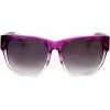 Matthew Williamson by Linda Farrow sunglasses C4 (56/19/000) - (MW17)