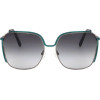 Matthew Williamson by Linda Farrow sunglasses C4 (59/15/000) - (MW22)