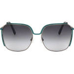 Matthew Williamson by Linda Farrow sunglasses C4 (59/15/000) - (MW22)