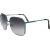 Matthew Williamson by Linda Farrow sunglasses C4 (59/15/000) - (MW22)