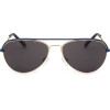 Matthew Williamson by Linda Farrow sunglasses C4 (59/16/000) - (MW21)