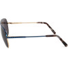 Matthew Williamson by Linda Farrow sunglasses C4 (59/16/000) - (MW21)