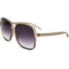 Matthew Williamson by Linda Farrow sunglasses C4 (60/14/140) - (MW66)