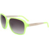 Matthew Williamson by Linda Farrow sunglasses C4 (62/15/000) - (MW54)